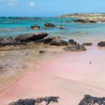 Rethymno: Elafonisi Day Trip with Balos Lagoon Photo-Stop - Whats Included and Whats Not