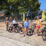 Rethymno Guided eBike Tour to Arkadi Monastery - Is This Tour Worth It?