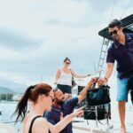Rethymno: Private Catamaran Cruise with Lunch and Drinks - What’s the Value?