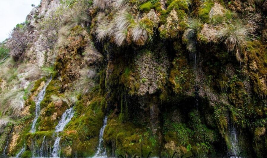 Rethymno Private Tour to Kourtaliotiko Gorge & Kalypso Beach - The Allure of Kalypso Beach