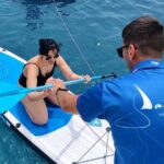 Rethymno: Sailing Catamaran Cruise with Meal & Drinks - Price and Value Analysis