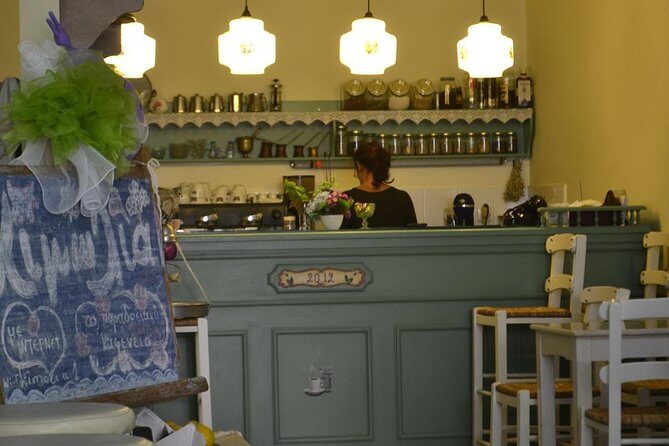 Rethymno Walking & Gastronomy Tour - What’s Included and What’s Not?