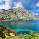 Rethymnon: Kournas Lake, Argyroupolis, and Olive Oil Tour - The Transport & Group Experience