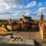 Retro Fiat Self-Drive Tour in Warsaw - Who Will Love This Tour?