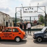 Retro Fiat Self-Drive Undisovered Tour in Warsaw - What’s Included and Practical Details