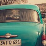 Retro KGB Tour: A Volga 21 Adventure in Yerevan's Soviet Past with photography - What Reviewers Say