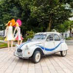 retro road trip/ Méhari, 2CV & Burton in Rochefort, La Rochelle - Who Should Book This Experience?