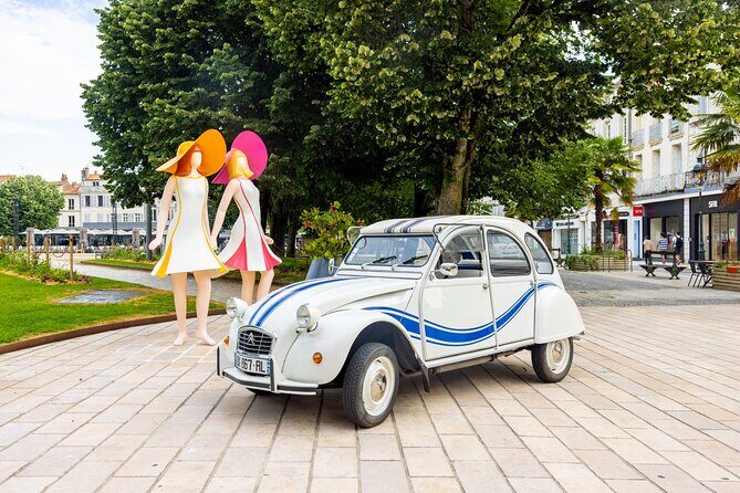 retro road trip/ Méhari, 2CV & Burton in Rochefort, La Rochelle - Who Should Book This Experience?