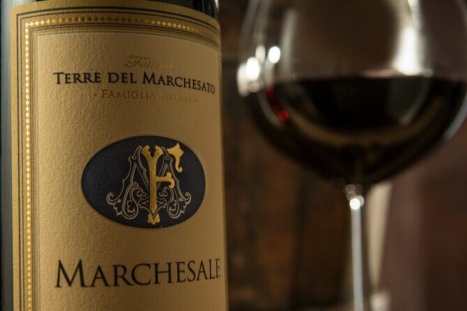 Retrospettiva di Marchesale Wine Tasting and Tour in Bolgheri - Who Will Love This Tour?