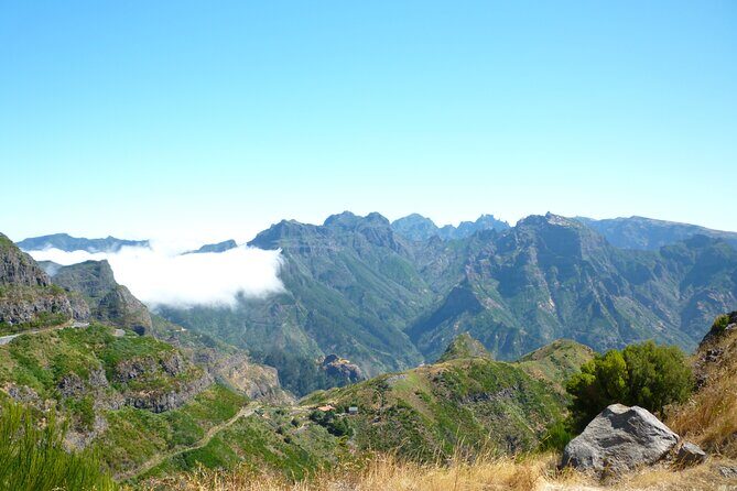 Return to Madeira Island in 2 days - Who Should Consider This Tour?