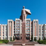 Return to the USSR - Excursion in Transnistria - The Experience Depth