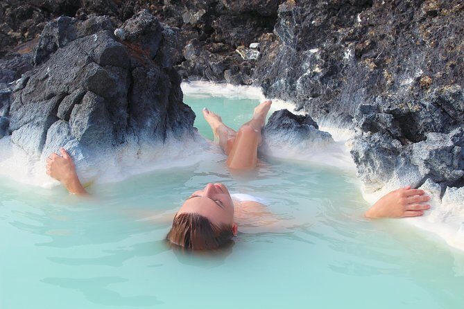 Reykjanes Peninsula & Blue Lagoon (Premium Admission Included) - What Makes This Tour Stand Out?