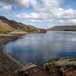 Reykjanes Peninsula + Lava fields - The Sum Up