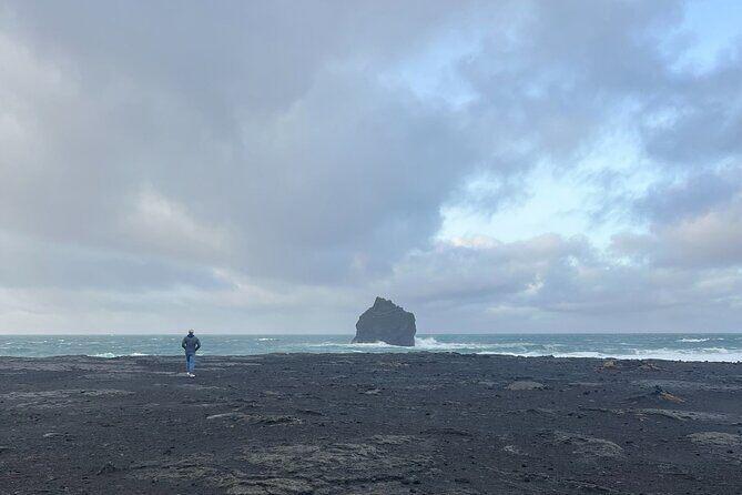 Reykjanes Peninsula Private Tour - Practical Insights and Experience Highlights