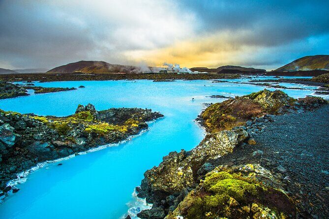 Reykjanes Peninsula: Volcanos & Blue Lagoon Self-Guided Tour - Who Is This Tour Best For?