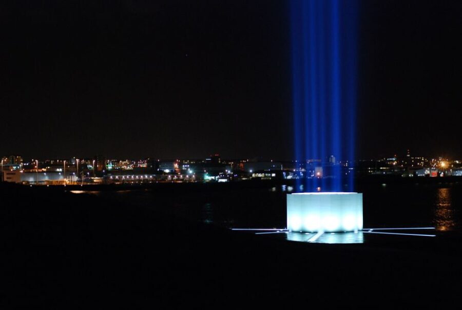 Reykjavik: 2-Hour Imagine Peace Tower Tour - The Significance of the Imagine Peace Tower