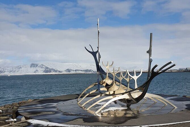 Reykjavik City Private Tour - The Itinerary: A Compact Tour with Meaningful Stops