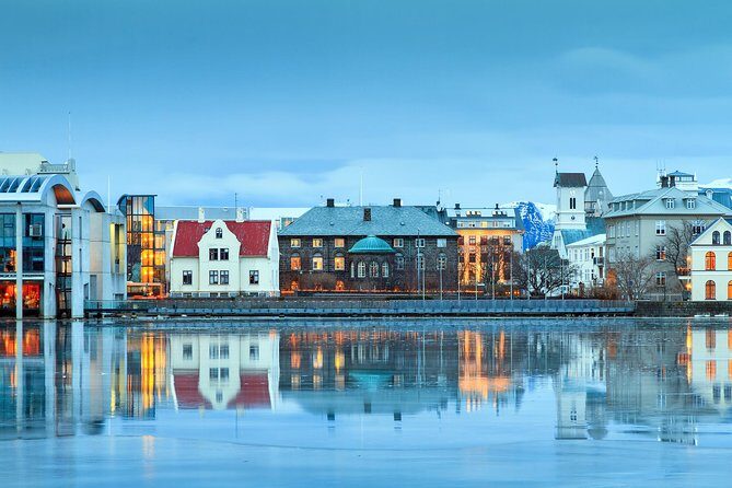 Reykjavik City Walking Tour - A Deep Dive into the Experience