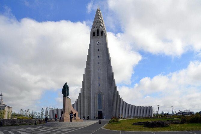 Reykjavik Excursion & Blue Lagoon. Private Day Tour - The Experience from Reviews and Real Moments
