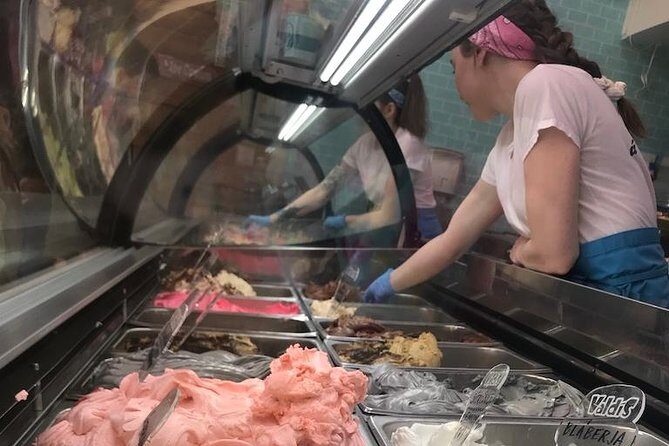 Reykjavik Food Tour and City Walk - PRIVATE TOUR - Practical Details & Tips