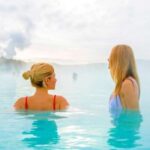 Reykjavík: Golden Circle and Blue Lagoon Tour with Transfers - The Blue Lagoon Experience: Relaxation and Practical Tips