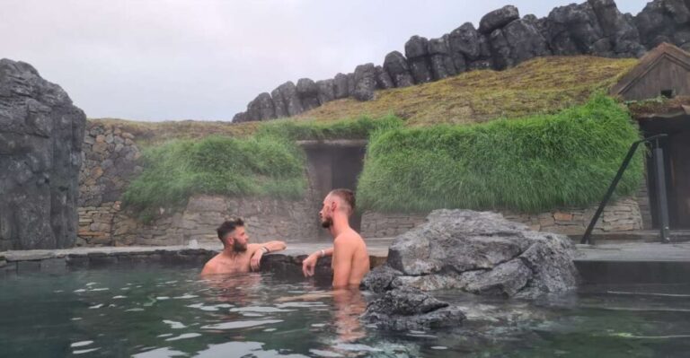 Reykjavik: Golden Circle, Kerid Crater and Sky Lagoon Tour - Why This Tour Works Well