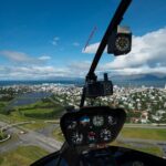 Reykjavik Helicopter Private Tour of Volcanoes - The Experience in Detail