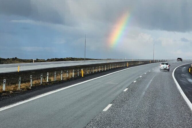 Reykjavik Iceland : Private transfer From / To KEF airport - Who Is This Transfer Best For?