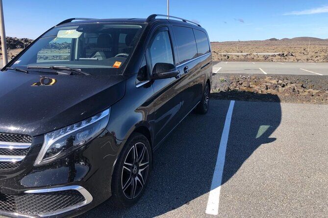 Reykjavik Iceland: Private Transfer to/from Keflavik Airport KEF - What the Reviews Say