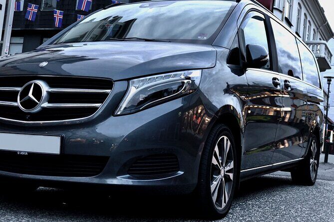 Reykjavik International Airport Private Departure Transfer - Who Will Love This Service?