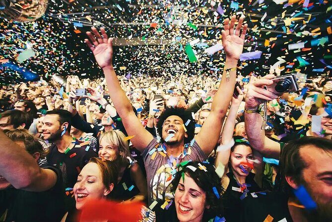 Reykjavík Nightlife Amazing Time. - Practical Details & Tips