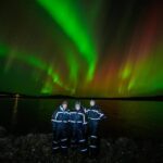 Reykjavik: Northern Lights Tour with Private Photographer - The Itinerary and Experience