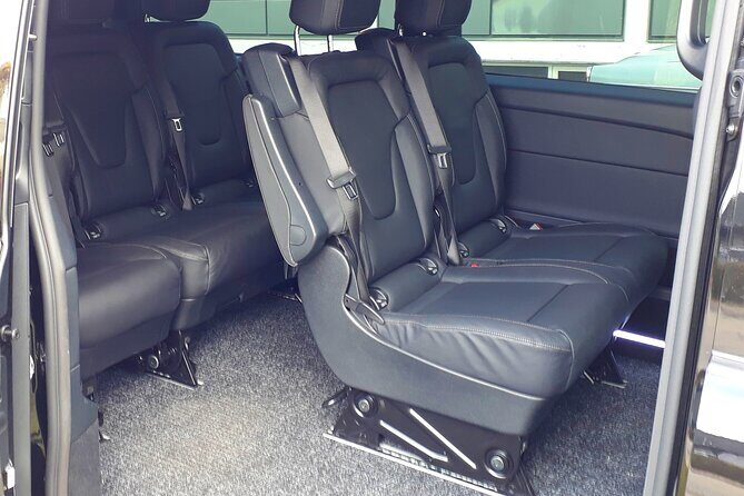 Reykjavik-Private Transfer to/from Keflavík Airport - Practical Tips for Booking & Using This Transfer