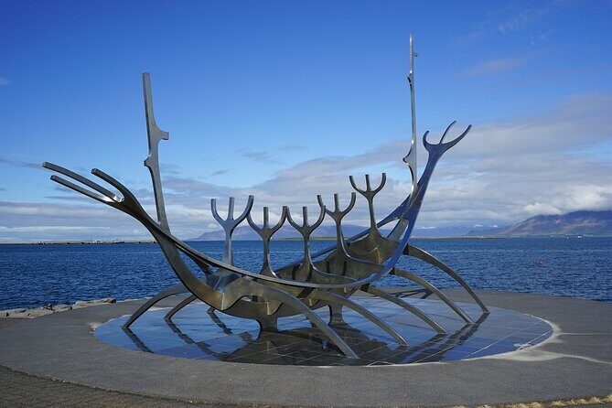 Reykjavik Private Walking Tour With A Professional Guide - Who Should Consider This Tour?