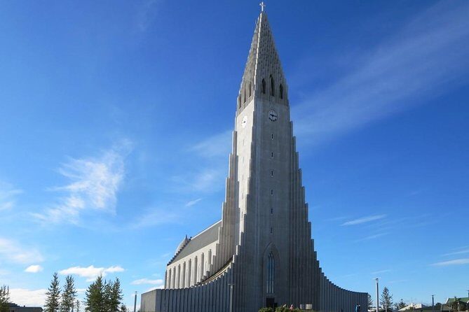 Reykjavik Sightseeing Tour - Practical Details and What They Mean for You