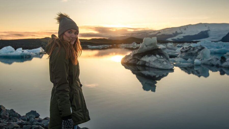 Reykjavik: Vatnajökull Glacier Hike & Jökulsárlón w/ Photos - Who is This Tour Best For?