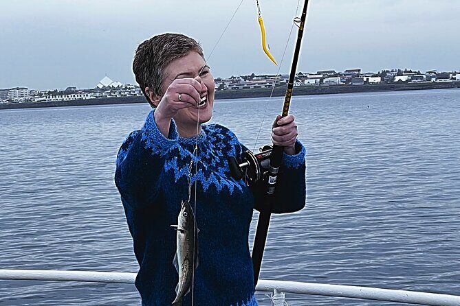 Reykjavik's Finest Catch: Guided Sea Angling Tour for All Levels - Final Thoughts