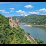 Rhein Castles & Tasting wine along the Rhein - From Frankfurt - Final Thoughts