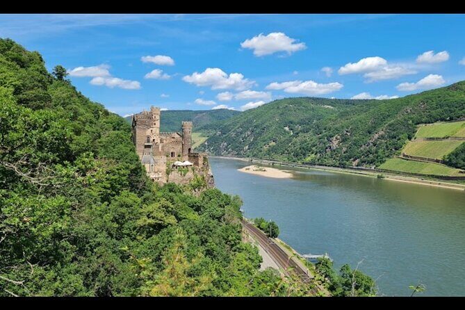 Rhein Castles & Tasting wine along the Rhein - From Frankfurt - Final Thoughts