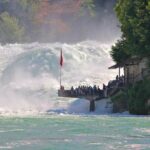 Rhine Falls Coach Tour from Zurich - The Practicalities and Value