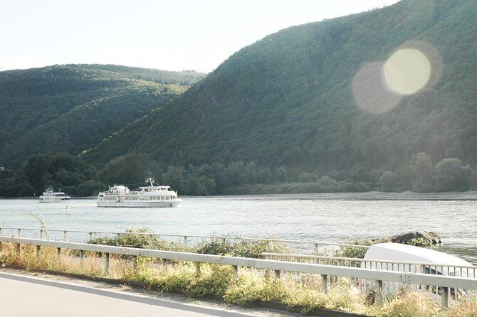 Rhine Valley Trip from Frankfurt including Rhine River Cruise - Authentic Experiences from Reviews