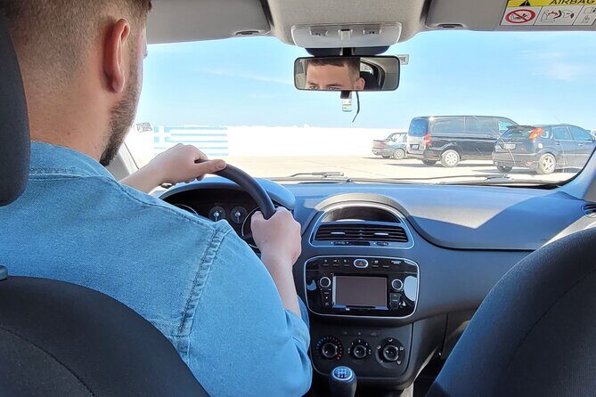 Rhodes Airport: One-way Private Luxury Transfer from Airport - Who Should Consider This Service?