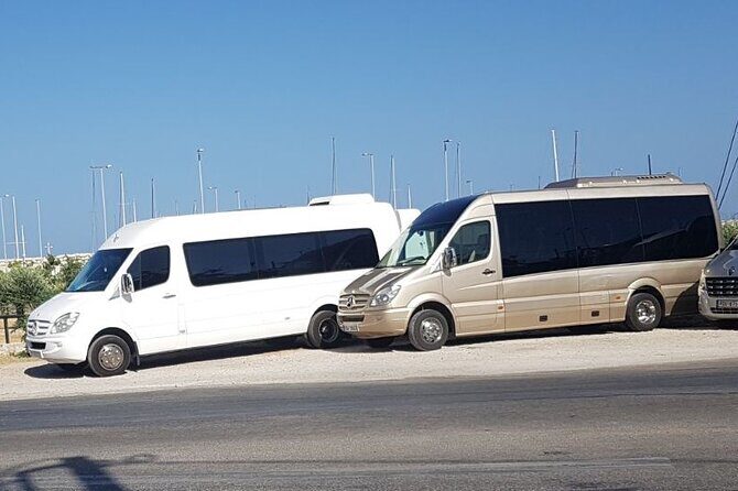 Rhodes Airport Transfers - Final Thoughts: Who Should Consider Rhodes Airport Transfers?