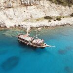 Rhodes: All Inclusive Day Cruise with BBQ & Unlimited Drinks - Who Will Love This Cruise?