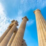 Rhodes: Ancient Lindos Acropolis Admission Ticket - An In-Depth Look at the Lindos Acropolis Experience