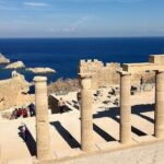 Rhodes and Lindos MINIVAN Private Tour - The Sum Up