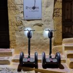 Rhodes by Night Segway Route - What Travelers Say