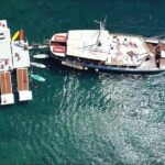 Rhodes Cruise - Fun in the Sun - Onboard Experience: Food, Drinks, and Convenience