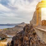 Rhodes Deluxe Tour Designed for Cruise Passengers & Air Visitors - Frequently Asked Questions