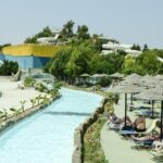 Rhodes Faliraki Water Park Admission Ticket - FAQ